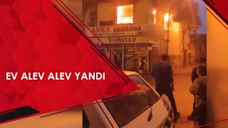 Ev Alev Alev Yandı