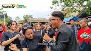 SUMUR SANGA VOC MAMAS KRISNA RONALD NADA LIVE SHOW KANDANGSAPI 1 BUGISTUA KEC. ANJATAN - INDRAMAYU