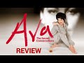 Elizabeth McGovern in AVA The Secret Conversations - review