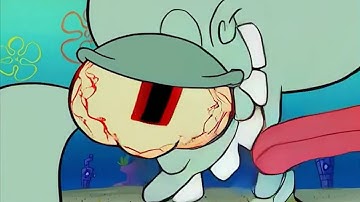 SpongeBob Season 3, but it