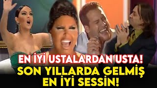 Erkan Sesiyle Jüriyi Perişan Etti! - Popstar Resimi