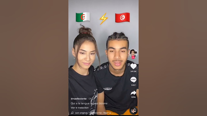Nael et sana Quizz mot 🤣 Meilleur Tiktok Français du moment 2021 #Shorts