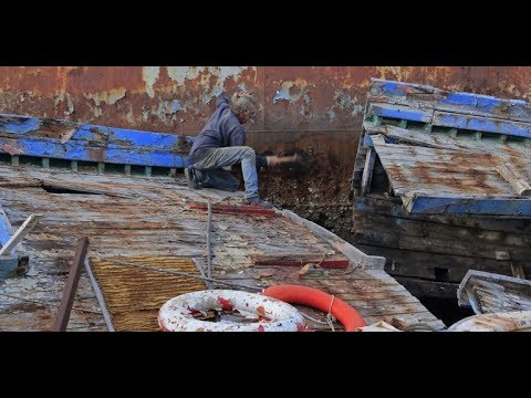 ΠΙΟΠ: Σαγματοποιοί, καραβομαραγκοί