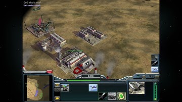 Indescaff Shockwave Chaos mod Part 25