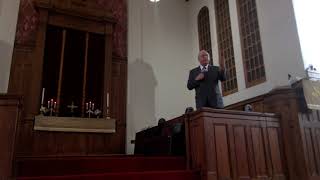 Sermon 12022018