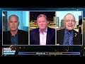 Israel-Hamas: Norman Finkelstein vs Alan Dershowitz Round 2