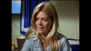 The Love Boat - Centerfold Merideth Baxter Birney