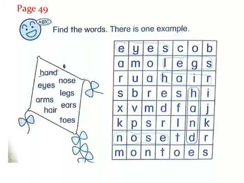 Thứ ba ngày 28 tháng 04 năm 2020 Tiếng Anh: Grade 3 workbook letter U