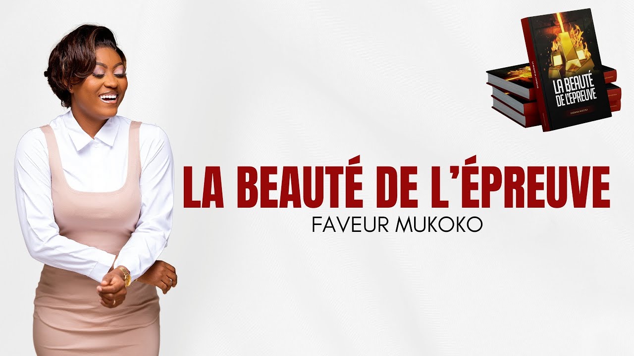 La beauté de l’épreuve