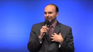 6  Духовная жизнь церкви    Виталий Олийник  12 04 2010