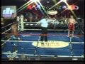 Loren myers vs willie monroe jr ny