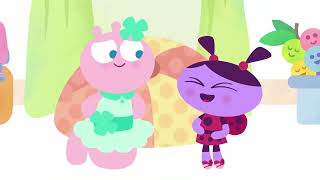 Lu & The Bally Bunch - Lus Stomach Growl