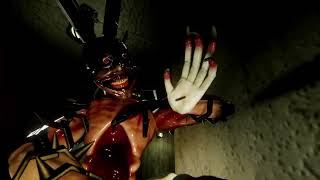 Liminal - Horror made in Dreams [3/3]
