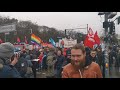 Демонстрация Nein zu Kriegen... в Берлине 25.11.2023