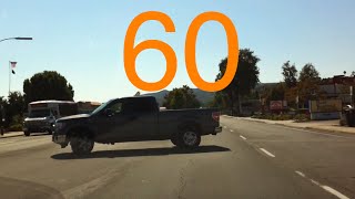 Bad Drivers of Southern California 60