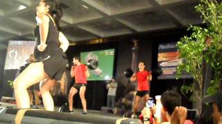 BodyPump 79 Track 2 WS 2 OCTUBRE