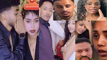 interview እና Fani Samri የጂጂ ጉዳይ ከምን ደረሰ ኮሶ ዋ እጅሽን ከፋኒ ናዮ አንሺ