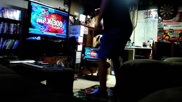 Josh-DDR Max/SM-Max 300-Heavy-FAIL