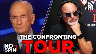 Bill And Howie Mandel Discuss Oreillys Latest Book