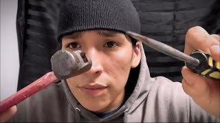 ASMR | Fixing Your Face in 1 Minute 🛠️