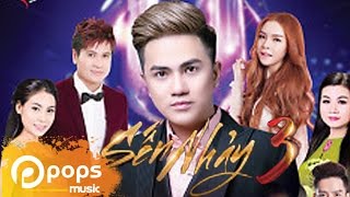 Sến Nhảy 3 (Audio) - Ngày Xưa Anh Nói - Khưu Huy Vũ ft Saka Trương Tuyền, Dương Hồng Loan