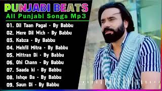 #Top song 🎶 babbu Maan all songs 💞