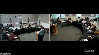 City Council Meeting - May 5, 2026
