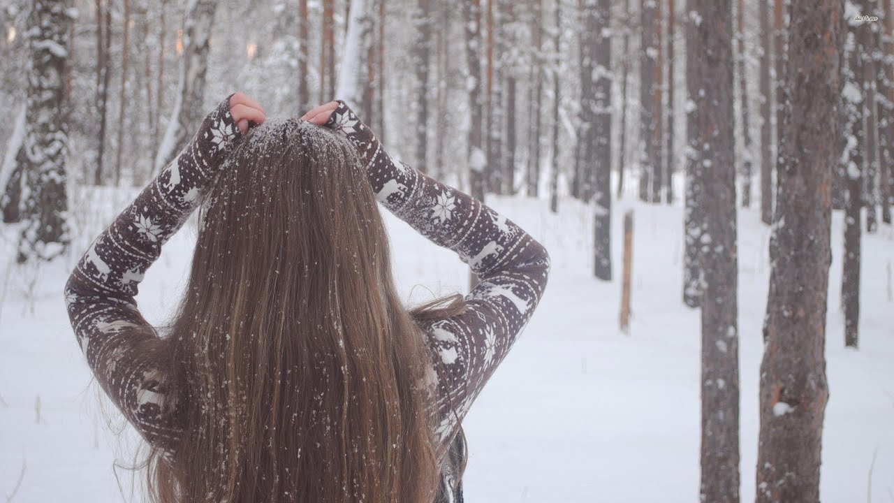 冬季限定 | 中文歌曲 | G