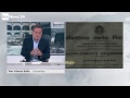 Rainews24 - 25 aprile - non volevo morire cos