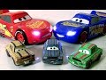 ASMR Cars3 Talking Fabulous Lightning McQueen Satisfying Video