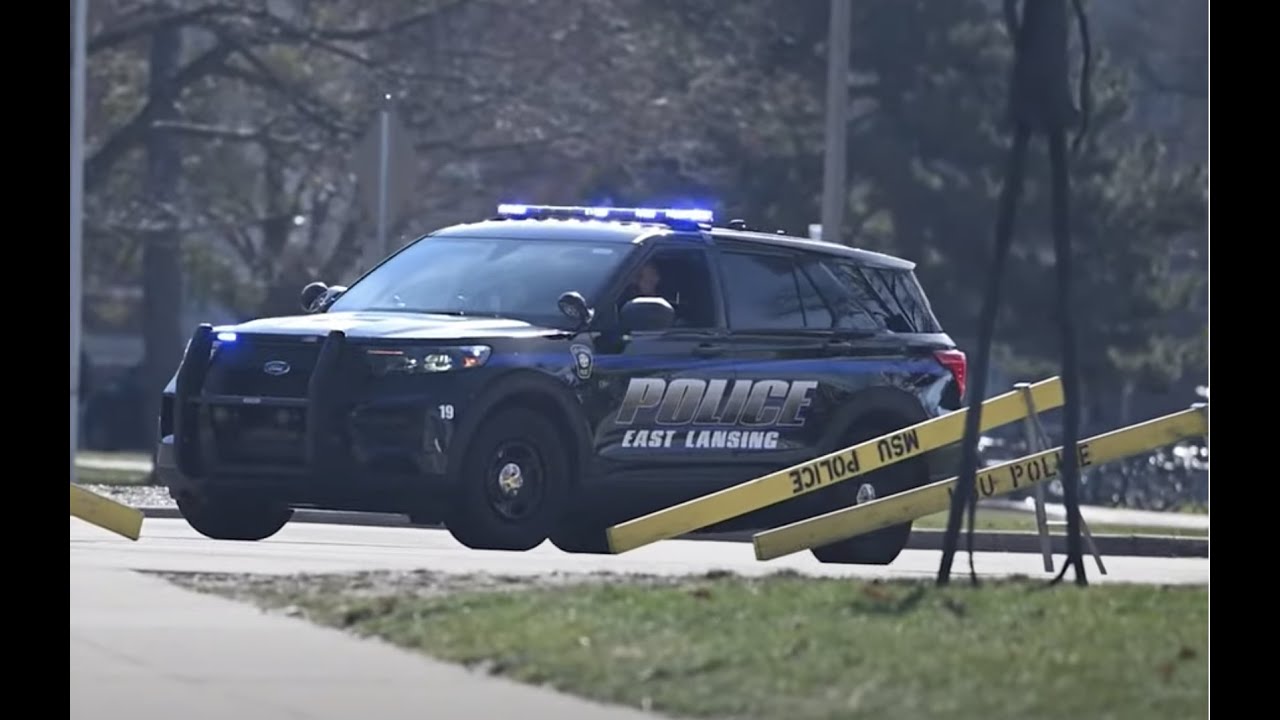 Fatal Shooting at Michigan State University | The Church Responds