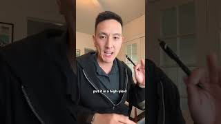 What does a Tax Refund Mean? #personalfinance #taxes