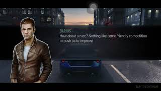 No Limits Nice Racing Bashar Gaming