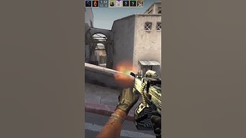 CS GO How to control game with Negev #skills #gaming #stream #funny #csgo #csgoskills #funnymoments