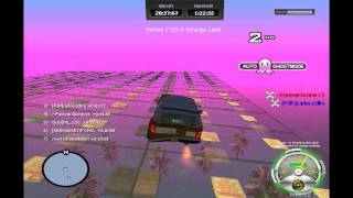 MTA DDC Stunt