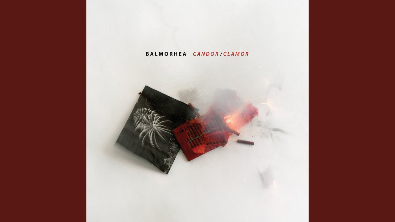 Candor/Clamor (Prefuse 73 Remix) auf YouTube ansehen Candor/Clamor (Prefuse 73 Remix) auf YouTube ansehen
