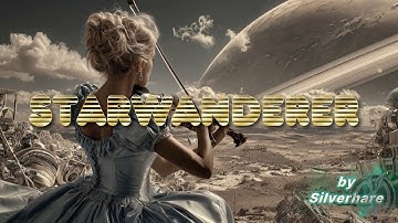 Silverhare - Starwanderer | Official Music Video