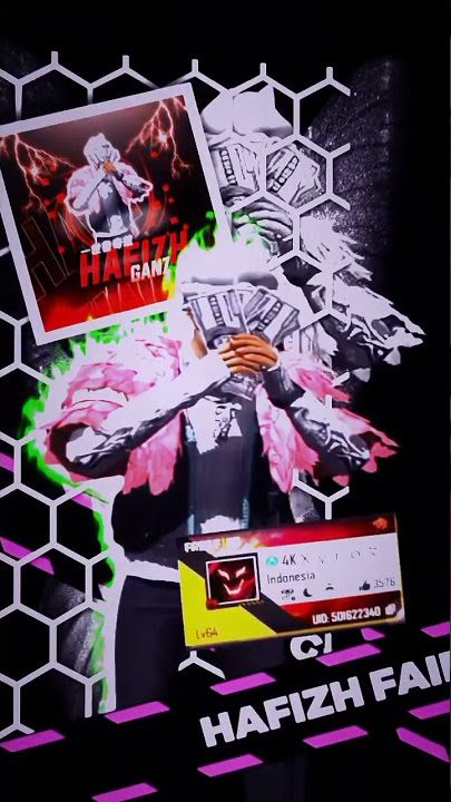 DJ SHAKY MENG KANE 3D