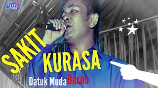 Datuk Muda Barus 😉SAKURA (Sakit Kurasa)
