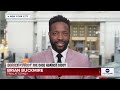 Judge grants former Sean Combs assistant immunity from prosecution