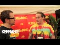 Kerrang! Podcast: Deaf Havana
