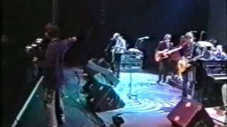 Paul Weller Live V96