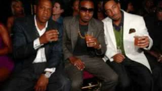 Ludacris Featuring Nas   Jay-Z - I Do It For Hip Hop With Lyrics