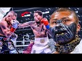 Gervonta Davis DERROTÓ al Pitbull Cruz con SUSPENSO | Devin Haney no sorprende