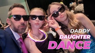 Daddy Daughter Dance 2024! #dance #daddydaughter #daddydaughterdance