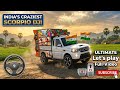 Modified Mahindra Thar Car Games: Indian Cars (Gadi Wala Game) - Car Game Android Gameplay 2026