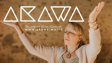 The journey of the Starseeds - Akawa Facilitator Training