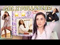 PROVO LA COLLEZIONE DI GIULIA DE LELLIS x Pull & Bear 💐🌷