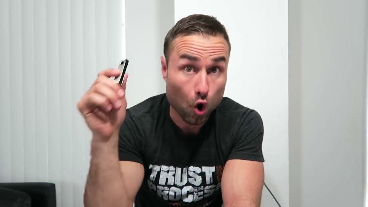 How To Keep Your Cryptocurrency Safe - YouTube