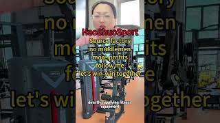 FitnessequipmentB2B#factory#manufacturer#export#b2b#wholesale#strengthequipment